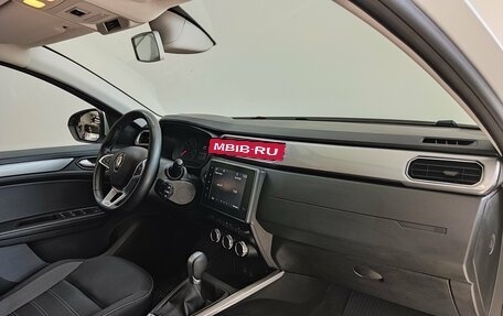 Renault Arkana I, 2021 год, 1 730 000 рублей, 19 фотография