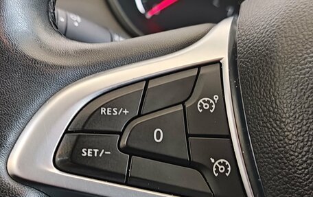 Renault Arkana I, 2021 год, 1 730 000 рублей, 28 фотография