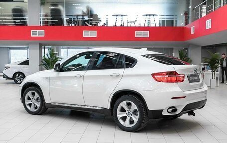 BMW X6, 2011 год, 1 490 000 рублей, 2 фотография