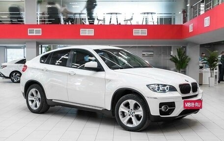 BMW X6, 2011 год, 1 490 000 рублей, 3 фотография