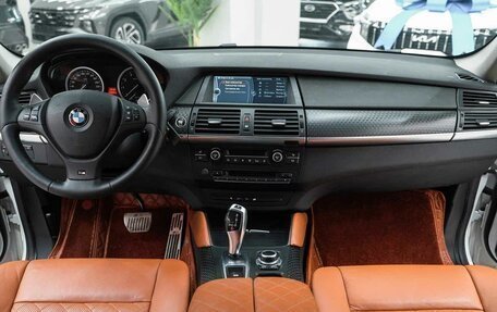 BMW X6, 2011 год, 1 490 000 рублей, 8 фотография