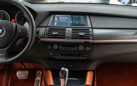 BMW X6, 2011 год, 1 490 000 рублей, 7 фотография