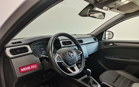 Renault Arkana I, 2021 год, 1 730 000 рублей, 14 фотография