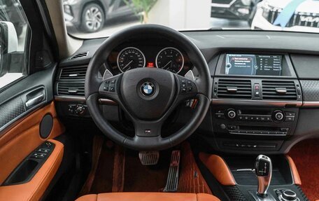BMW X6, 2011 год, 1 490 000 рублей, 6 фотография
