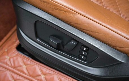 BMW X6, 2011 год, 1 490 000 рублей, 9 фотография