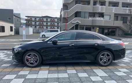 Mercedes-Benz CLA, 2021 год, 1 810 000 рублей, 8 фотография