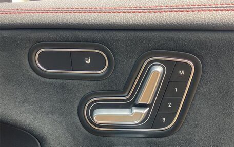 Mercedes-Benz CLA, 2021 год, 1 810 000 рублей, 16 фотография