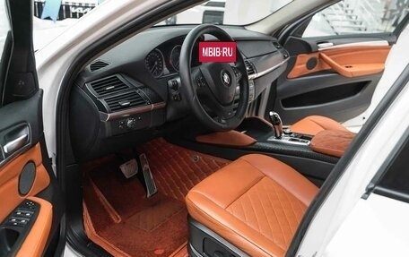 BMW X6, 2011 год, 1 490 000 рублей, 11 фотография
