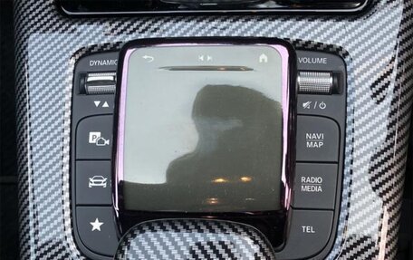 Mercedes-Benz CLA, 2021 год, 1 810 000 рублей, 17 фотография