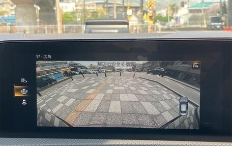 Mercedes-Benz CLA, 2021 год, 1 810 000 рублей, 19 фотография