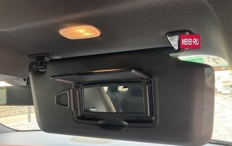 Mercedes-Benz CLA, 2021 год, 1 810 000 рублей, 22 фотография