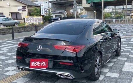 Mercedes-Benz CLA, 2021 год, 1 810 000 рублей, 6 фотография