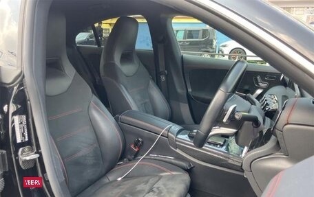 Mercedes-Benz CLA, 2021 год, 1 810 000 рублей, 9 фотография