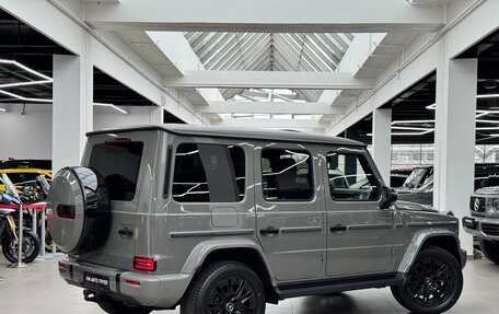 Mercedes-Benz G-Класс W463 рестайлинг _iii, 2026 год, 24 999 000 рублей, 6 фотография