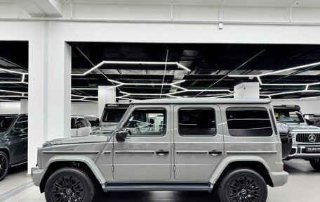 Mercedes-Benz G-Класс W463 рестайлинг _iii, 2026 год, 24 999 000 рублей, 7 фотография