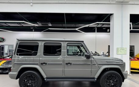 Mercedes-Benz G-Класс W463 рестайлинг _iii, 2026 год, 24 999 000 рублей, 8 фотография