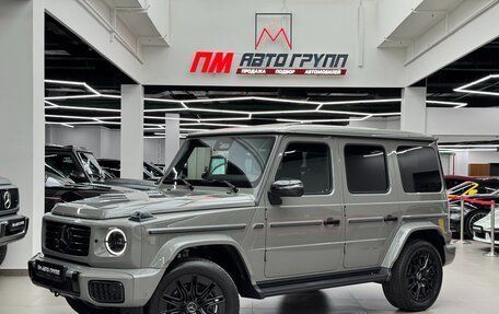 Mercedes-Benz G-Класс W463 рестайлинг _iii, 2026 год, 24 999 000 рублей, 3 фотография