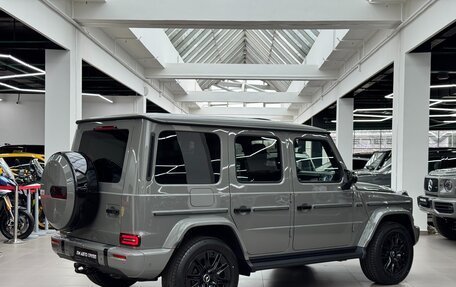 Mercedes-Benz G-Класс W463 рестайлинг _iii, 2026 год, 24 999 000 рублей, 10 фотография