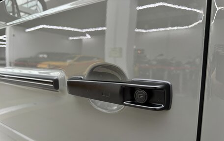 Mercedes-Benz G-Класс W463 рестайлинг _iii, 2026 год, 24 999 000 рублей, 15 фотография