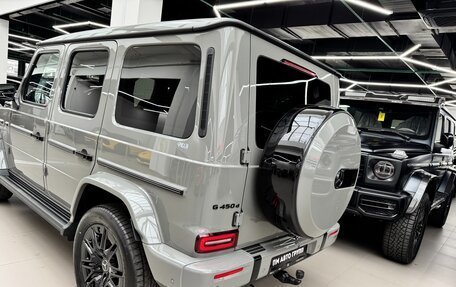 Mercedes-Benz G-Класс W463 рестайлинг _iii, 2026 год, 24 999 000 рублей, 14 фотография