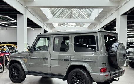 Mercedes-Benz G-Класс W463 рестайлинг _iii, 2026 год, 24 999 000 рублей, 11 фотография