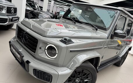 Mercedes-Benz G-Класс W463 рестайлинг _iii, 2026 год, 24 999 000 рублей, 13 фотография