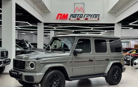 Mercedes-Benz G-Класс W463 рестайлинг _iii, 2026 год, 24 999 000 рублей, 9 фотография