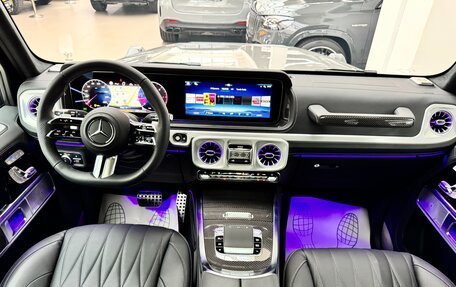 Mercedes-Benz G-Класс W463 рестайлинг _iii, 2026 год, 24 999 000 рублей, 18 фотография