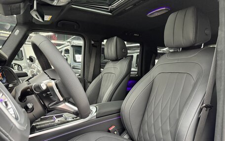 Mercedes-Benz G-Класс W463 рестайлинг _iii, 2026 год, 24 999 000 рублей, 19 фотография