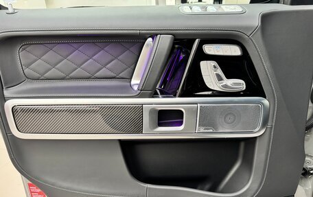 Mercedes-Benz G-Класс W463 рестайлинг _iii, 2026 год, 24 999 000 рублей, 20 фотография