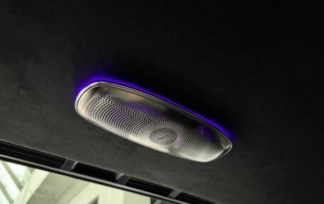 Mercedes-Benz G-Класс W463 рестайлинг _iii, 2026 год, 24 999 000 рублей, 31 фотография