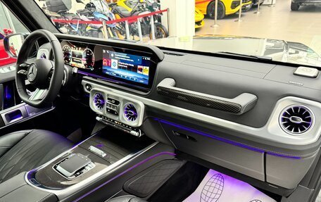 Mercedes-Benz G-Класс W463 рестайлинг _iii, 2026 год, 24 999 000 рублей, 29 фотография