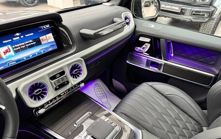 Mercedes-Benz G-Класс W463 рестайлинг _iii, 2026 год, 24 999 000 рублей, 26 фотография