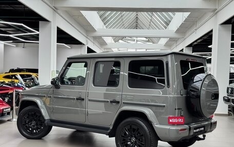 Mercedes-Benz G-Класс W463 рестайлинг _iii, 2026 год, 24 999 000 рублей, 4 фотография