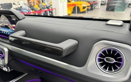 Mercedes-Benz G-Класс W463 рестайлинг _iii, 2026 год, 24 999 000 рублей, 30 фотография