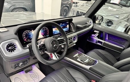 Mercedes-Benz G-Класс W463 рестайлинг _iii, 2026 год, 24 999 000 рублей, 16 фотография