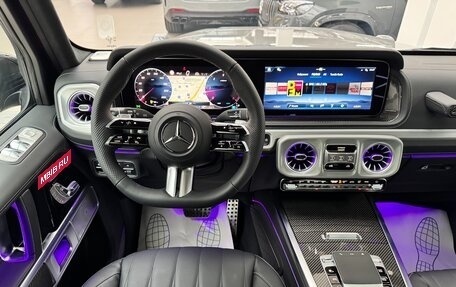 Mercedes-Benz G-Класс W463 рестайлинг _iii, 2026 год, 24 999 000 рублей, 25 фотография