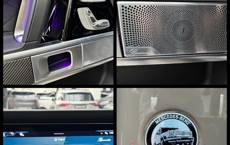 Mercedes-Benz G-Класс W463 рестайлинг _iii, 2026 год, 24 999 000 рублей, 35 фотография