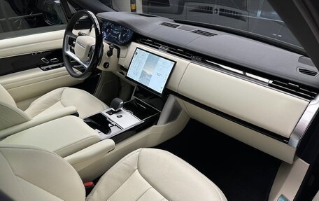 Land Rover Range Rover IV рестайлинг, 2025 год, 23 200 000 рублей, 6 фотография