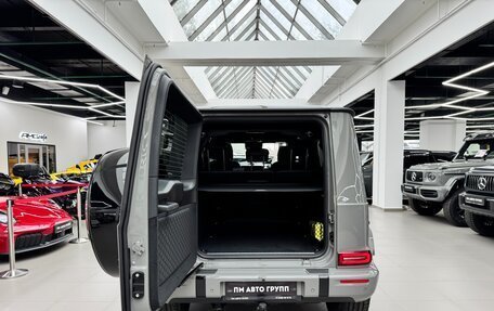 Mercedes-Benz G-Класс W463 рестайлинг _iii, 2026 год, 24 999 000 рублей, 36 фотография