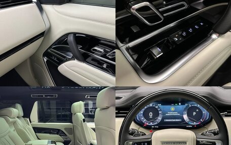 Land Rover Range Rover IV рестайлинг, 2025 год, 23 200 000 рублей, 5 фотография