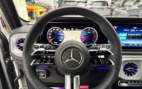 Mercedes-Benz G-Класс W463 рестайлинг _iii, 2026 год, 24 999 000 рублей, 32 фотография