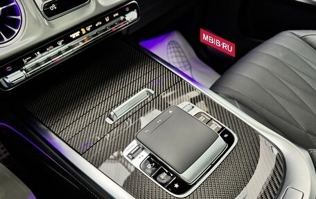 Mercedes-Benz G-Класс W463 рестайлинг _iii, 2026 год, 24 999 000 рублей, 27 фотография