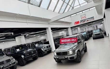 Mercedes-Benz G-Класс W463 рестайлинг _iii, 2026 год, 24 999 000 рублей, 37 фотография