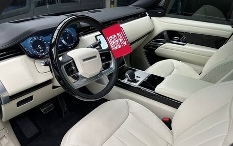 Land Rover Range Rover IV рестайлинг, 2025 год, 23 200 000 рублей, 3 фотография