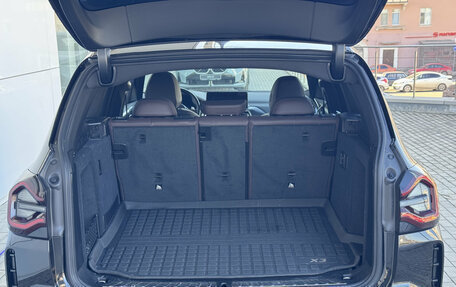 BMW X3, 2021 год, 5 200 000 рублей, 12 фотография