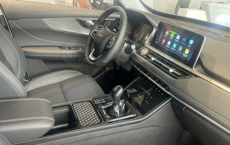 Chery Tiggo 4 I рестайлинг, 2025 год, 1 389 000 рублей, 9 фотография