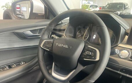 Chery Tiggo 4 I рестайлинг, 2025 год, 1 389 000 рублей, 17 фотография