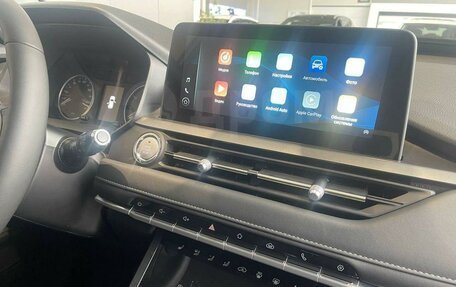 Chery Tiggo 4 I рестайлинг, 2025 год, 1 389 000 рублей, 14 фотография