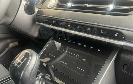 Chery Tiggo 4 I рестайлинг, 2025 год, 1 389 000 рублей, 16 фотография